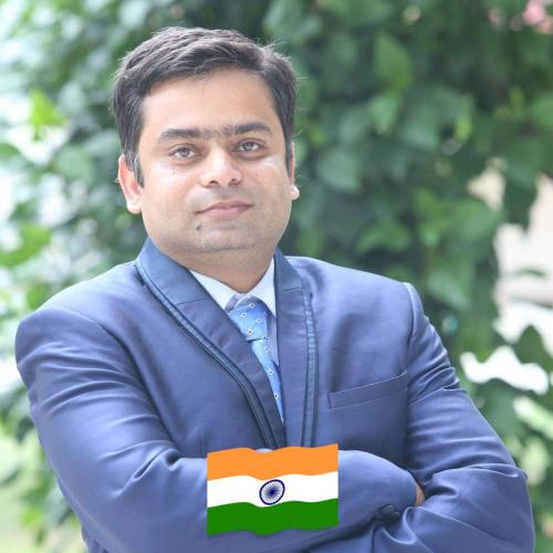 Dr. Anup Kumar